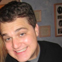 RGFilingJointly's profile picture. I sniff all the deoderants at the store to find the one that smells the most like woodshop and old leather so my wife won't try to share my deoderant.