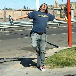 Sobreviviente del devenir, tratando de no transcurrir