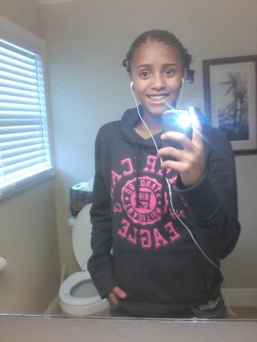 id rather be called a nickname than being called by my real name(: #teamsingle(: softball and dance is my life!