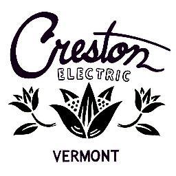 CrestonElectric's profile picture. 