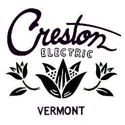 CrestonElectric Profile Picture