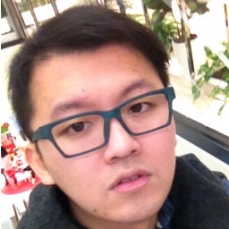 CHUKUANGHUNG's profile picture. 