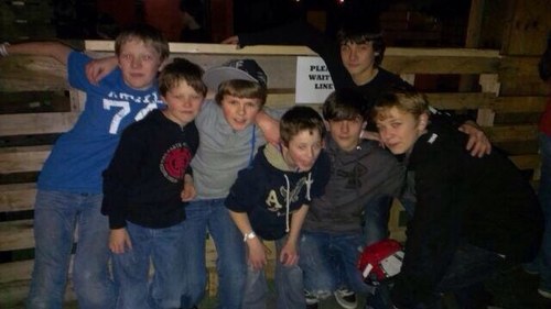 GarrettFauver's profile picture. 