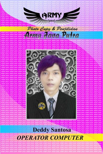 agan ini masaih malu-malu menyembut jati dirinya