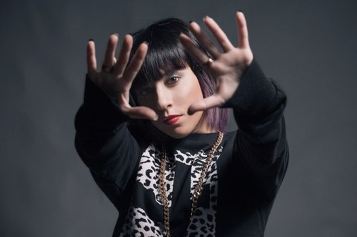 aaanaborges's profile picture. 