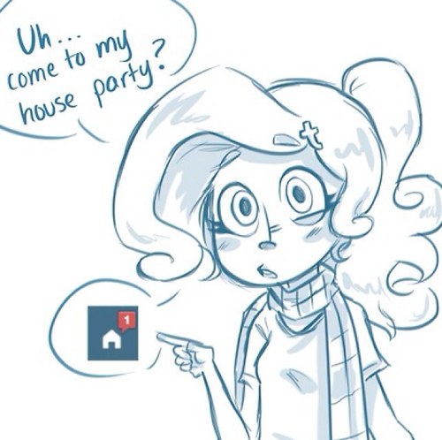 | Original Tumblr Rper | I'm the queen of shipping. B| RECOGNISE, BITCHES. 
Oh, ByTheWay, Crymblr is one of the best ships ever, kay.