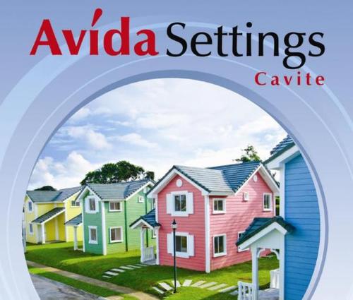 AvidaCarol's profile picture. Avida Settings Cavite