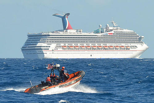 #Carnival #CarnivalTriumph