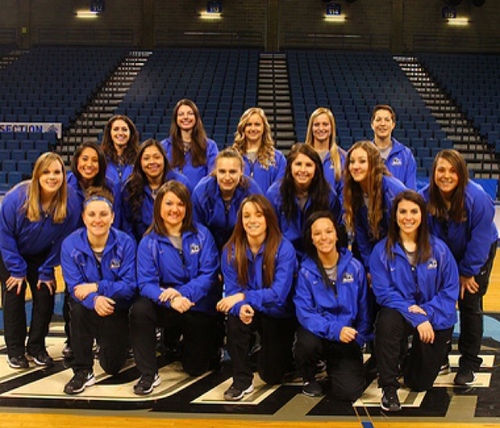 The Official Twitter of University at Buffalo Softball