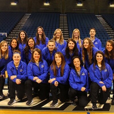 Buffalo Softball (@UBSoftball)