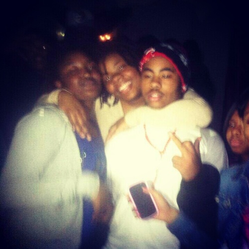 FREE MOUSIE N TWON I'M ODB