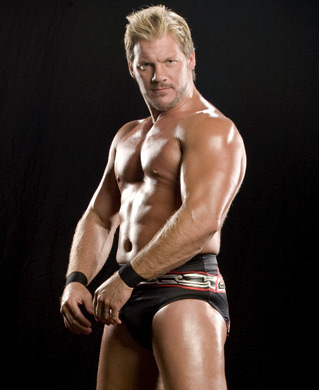 Chris jericho is the best in the world