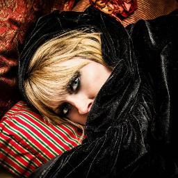 Ghost_Magnet's profile picture. Laura Richter aka @zenchyk is a paranormal investigator, event planner, founder of Raising Spirits for St. Jude, and Walker Stalker Con sponsorship coordinator.