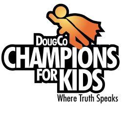 ChampsforKids Profile Picture