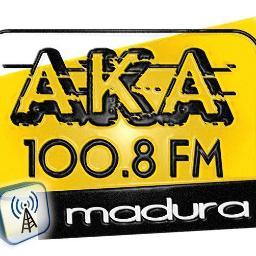 Radio D' Music Station - Sahabat AKA Pilihan Keluarga Anda, Email: radio.aka@hotmail.com