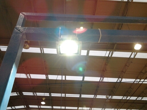 EMPRESA DEDICADA ALA VENTA Y ASESORÍA EN ILUMINACIÓN CON TECNOLOGÍA LED Y EQUIPO SOLAR.
