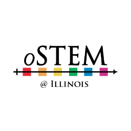 oSTEM’s purpose is to promote the development of Lesbian, Gay, Bi, and Transgender people in science, technology, engineering, and mathematics.