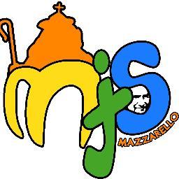Movimiento Juvenil Salesiano María Mazzarello. Felices hijos de Dios tras las huellas de Don Bosco. Una casa que acoge, ¡somos @MJSLara! ¡somos @MJSVenezuela!
