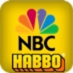 NBCHabbo's profile picture. Twitter Oficial da melhor emissora do Habbo Hotel