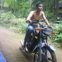 baik hati, tidak sombong dan rajin menabung