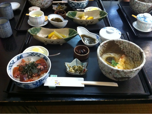 2013年の目標は、新しいお店の開拓です！
まずは、ジョエル・ロブションのお店に行きたいです！
