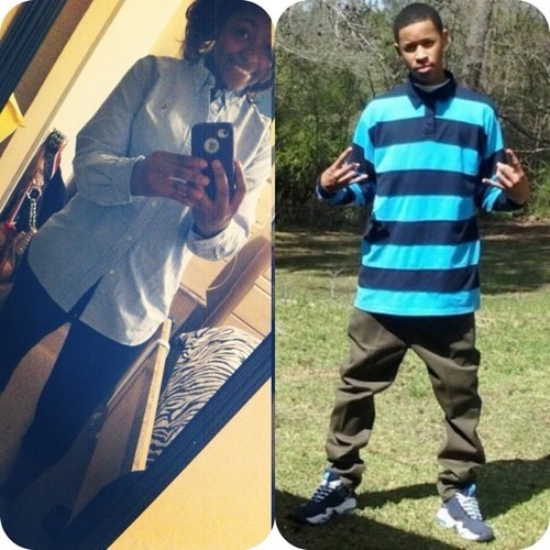 Follow meh|Loving Jontavius Adams|10•19•2k12|FreshMen Status