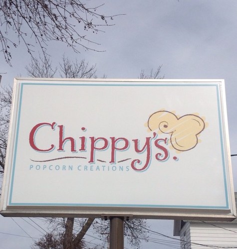 ChippysPopcorn's profile picture. Makers of handcrafted specialty popcorns located in Beaver Dam, WI. Simply a-maize-ing!