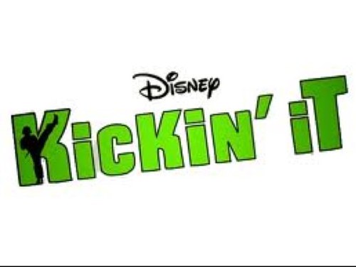 DM me your #KickinItConfessions or your confessions about of the #KickinIt or #LoveNinja accounts and they will be tweeted anonymously.