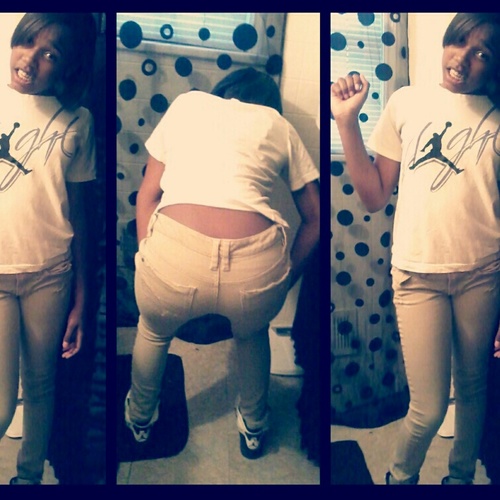 FOLLOW ME If yu A BOSS!