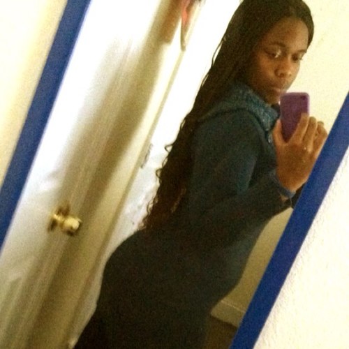 #TeamThickness #TeamCrazy , Fuck A Bio Just Follow Me &' I'll Follow Back (: