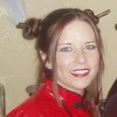 CoolGrlJen's profile picture. I'm awesome.