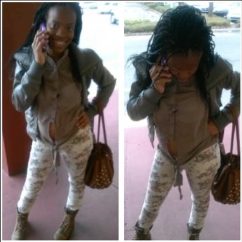 ConceitedHOTT_x's profile picture. Me & MINES Is The ONLY Thing On My Mind !!! Mommy's Baby:August 22 2013 ..