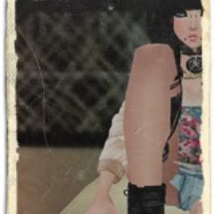 Vida loka. .-. Minha avatar no imvu é loka, ela morde não chega perto.