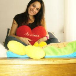 odaomandacuac's profile picture. Tímida de nacimiento, hablara más sobre mi pero ya sabes soy muy tímida... Odao Mandaaa @ZaynMalik i love you