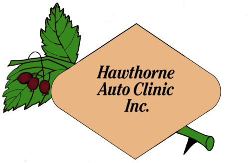 Environmentally responsible auto repair shop