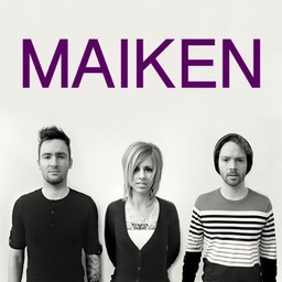 maikenband's profile picture. For fans of Shiny Toy Guns, Ellie Goulding, Coldplay, and M83
Download our new EP. Click the link below.