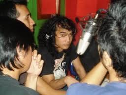 broadcaster