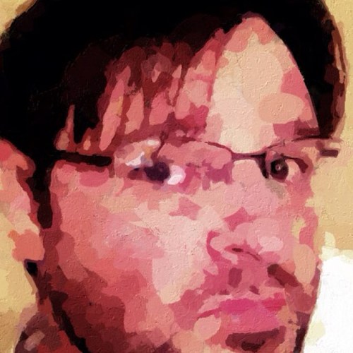 alanj500's profile picture. 