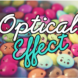 OpticalEffect's profile picture. The best Optical illusions, to broke up your mind!