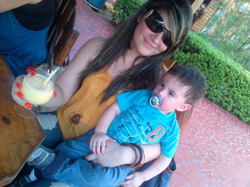 lismaaraujo's profile picture. Casada ,estudiante ,opositora desde 1998 anti-ignorancia de un pueblo ciego