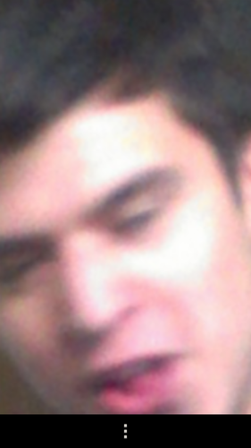 High Im Armando