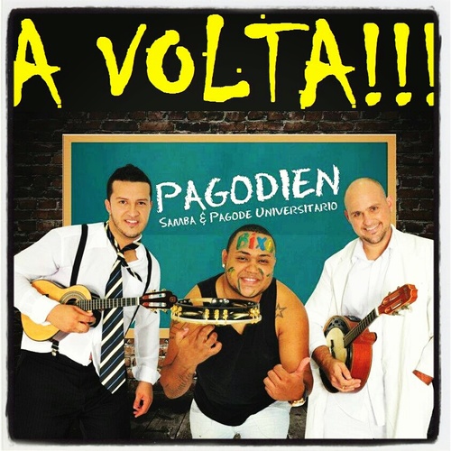 grupo de samba e pagode da cidade de Bauru-Sp formado por:
Brício, Tche, Will !
fone: 14 81237662