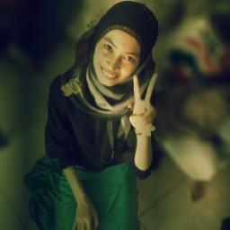 | Hanie | 7'teen | 6.4.96 | Smk Sandakan Bestari | Sandakan ,Sabah | I'm newbie | SPM Candidate
