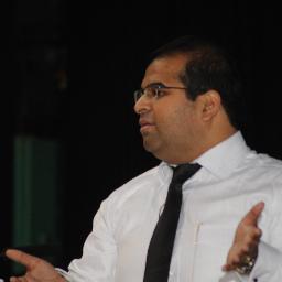 Director @ FIITJEE, Limited ::: Territory Head ::: Mumbai
