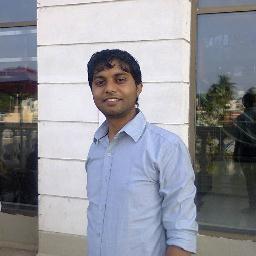 Yash22bhandari's profile picture. 