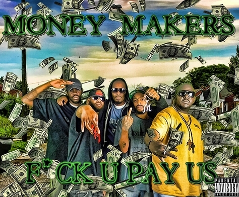 mizmoney98's profile picture. 