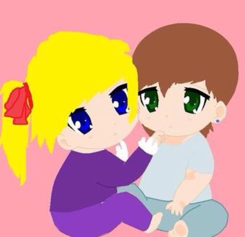 Emma = 2y/o. British Antarctica. Blonde hair Sarah = 3y/o. American Antarctica. Brown Hair. Mummy: @ColdDownSouth. Hetalia Territory OC RP