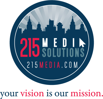 215 Media Solutions is a web design, graphics design, and IT solutions company based out of Philadelphia.