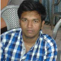 Be happy never fed up..!