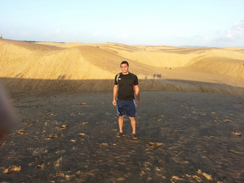 AndruwRamos424's profile picture. 